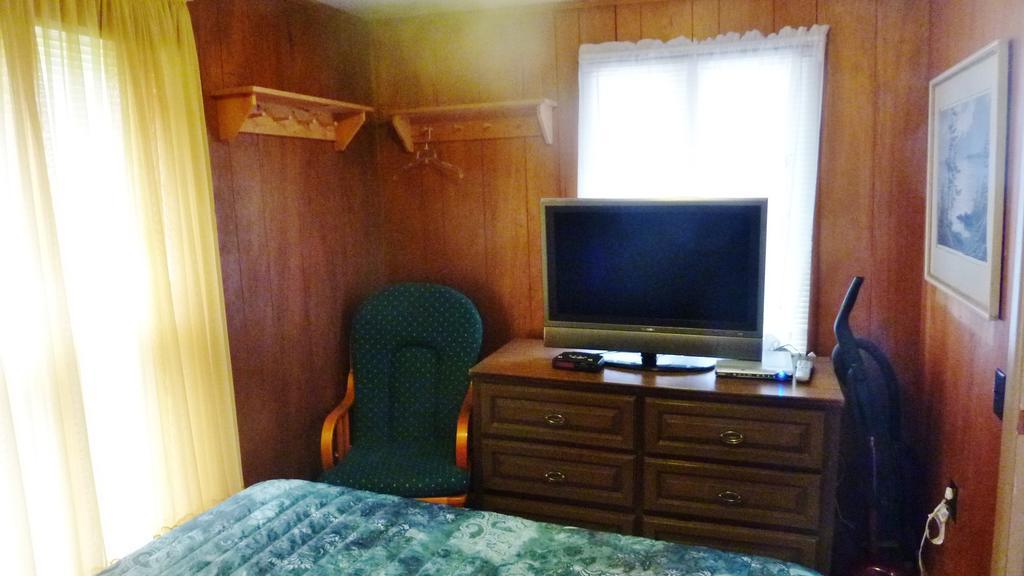 Silver Springs Cottage Resort Harcourt Екстериор снимка