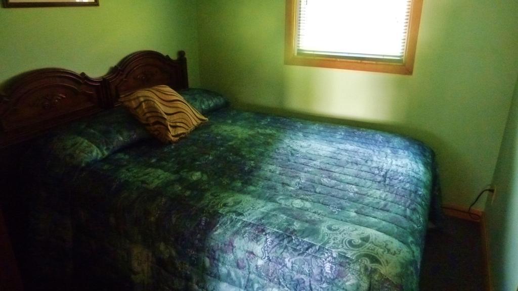 Silver Springs Cottage Resort Harcourt Екстериор снимка
