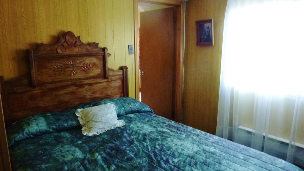 Silver Springs Cottage Resort Harcourt Екстериор снимка